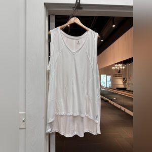 Pure Barre Free People Movement Tank